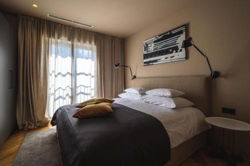Superior Double Room with Garden View