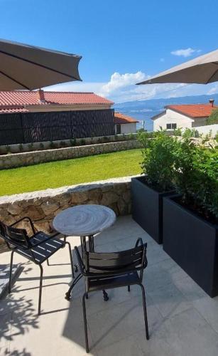 Superior Double Room with Garden View