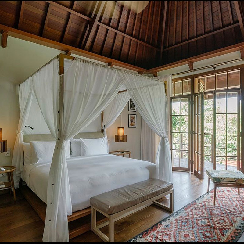 Prestige Balcony Suite