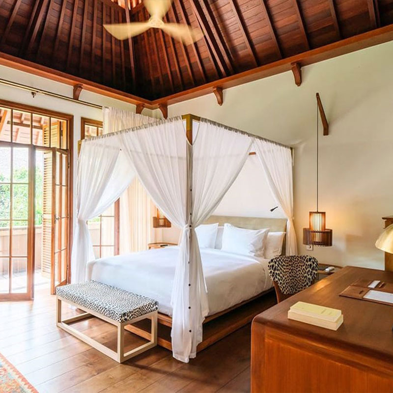 La Chambre d'Henriette Suite
