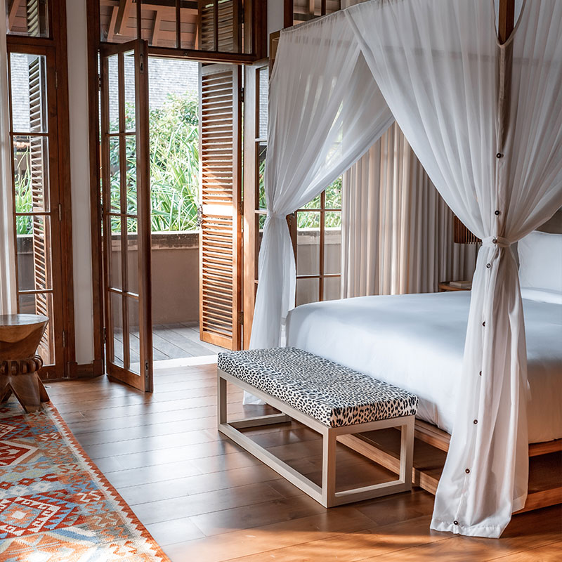 La Chambre d'Henriette Suite