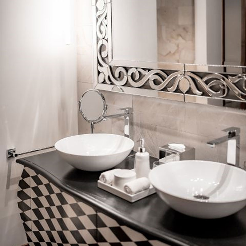 La Chambre d'Henriette Suite