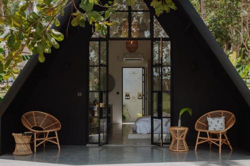 Bungalow