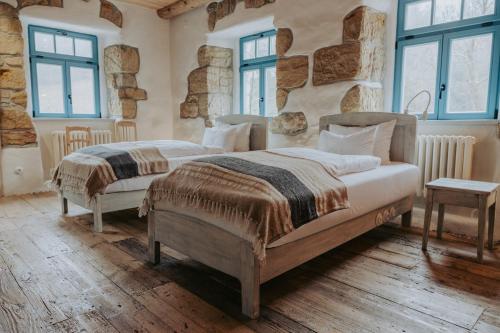 Double or Twin Room
