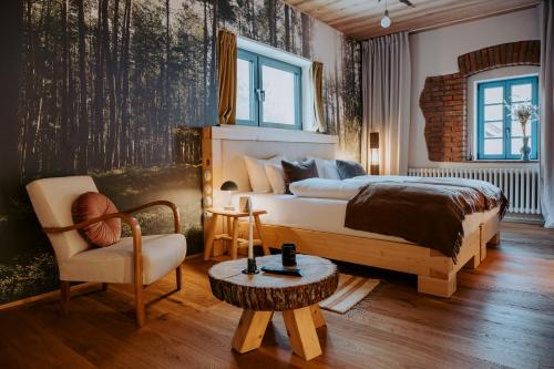 Double or Twin Room
