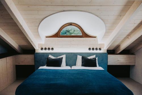 Superior Deluxe Double or Twin Room 