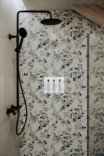 Double or Twin Room with Private Bathroom