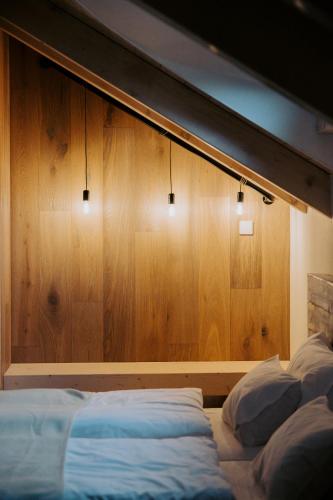 Double or Twin Room with Bathroom