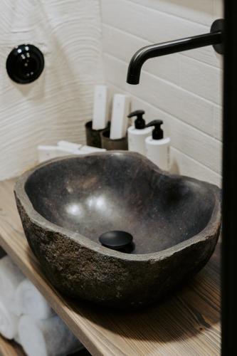 Double or Twin Room with Bathroom