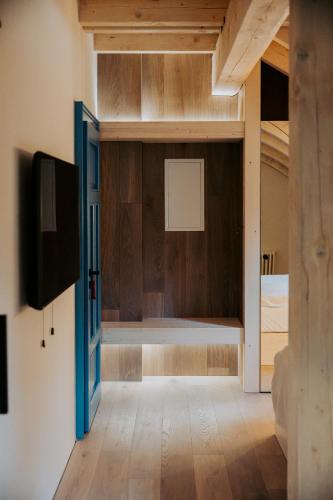 Double or Twin Room with Bathroom