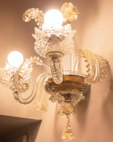 Room "Mademoiselle des minuits"