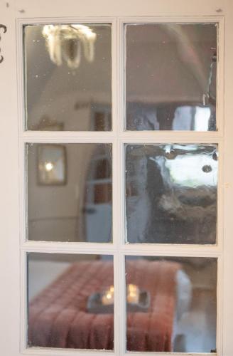Room "Mademoiselle des minuits"