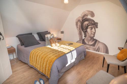 Room "Thisbe"
