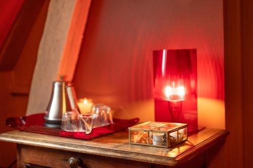 Room "Thisbe"