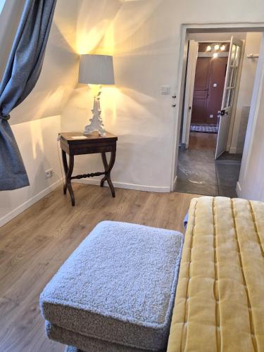 Room "Thisbe"