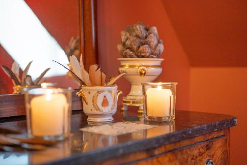 Room "Thisbe"