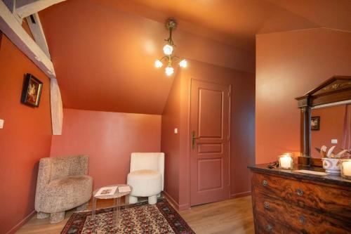 Room "Thisbe"