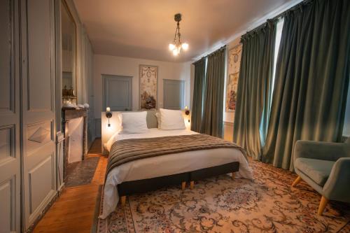 Room "Princesse Louise"