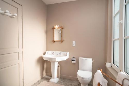 Room "Princesse Louise"