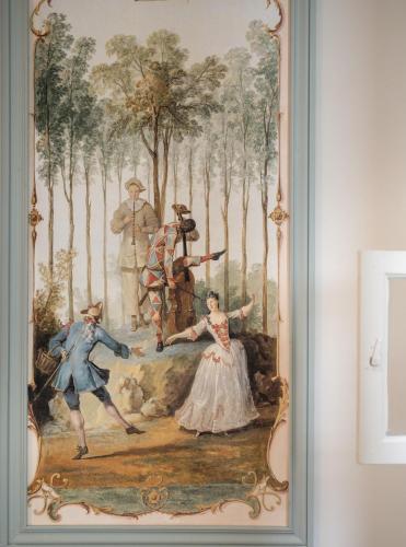 Room "Princesse Louise"