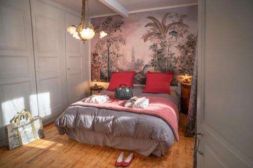 Suite "Belle de Crecy"