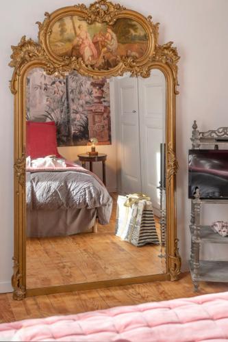 Suite "Belle de Crecy"