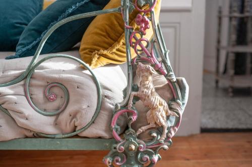 Suite "Belle de Crecy"