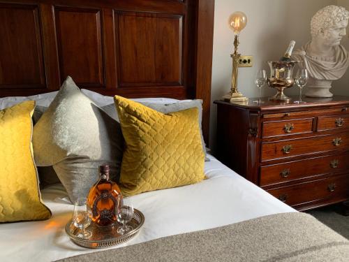Premier Double Room