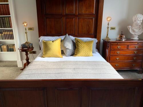 Premier Double Room