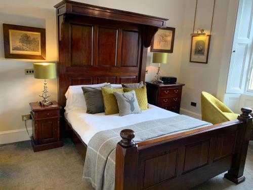 Premier Double Room
