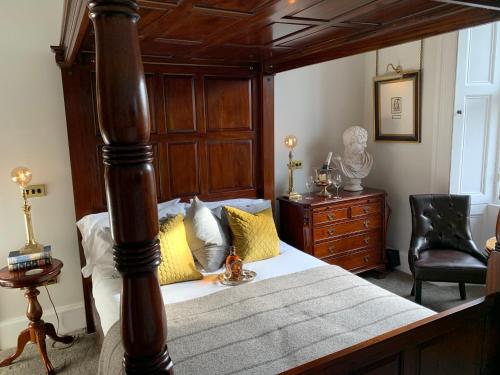 Premier Double Room