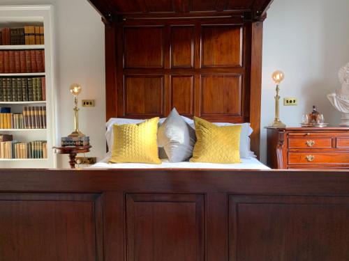 Premier Double Room