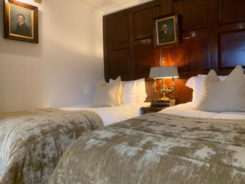 Premier Family Room (4 Adults)