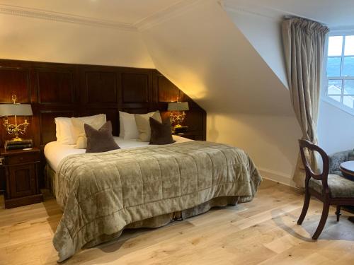 Premier Family Room (4 Adults)
