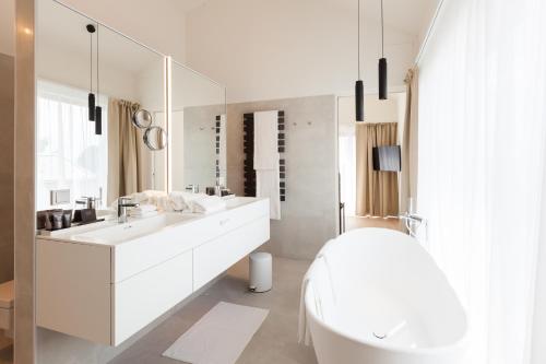 Two Bedroom Suite