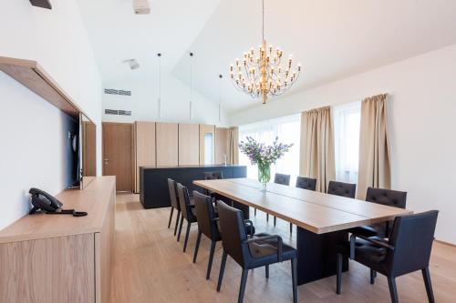 Two Bedroom Suite