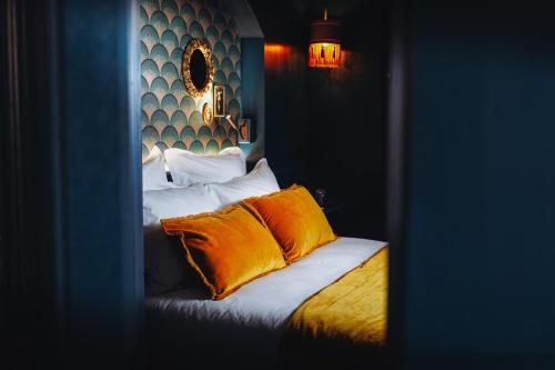 Elegant Double Room