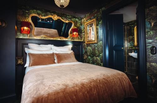 Elegant Double Room