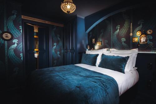 Elegant Double Room