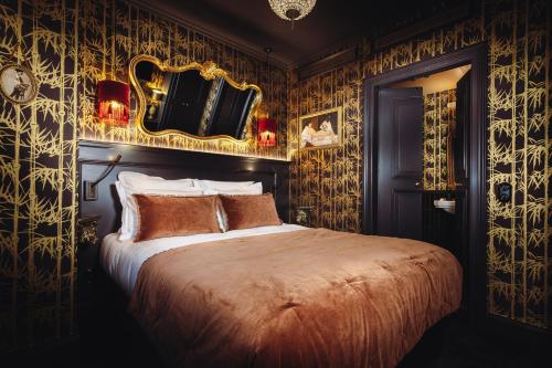 Elegant Double Room