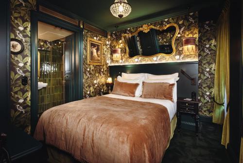 Elegant Double Room