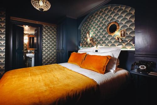 Elegant Double Room