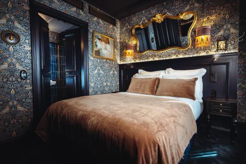 Elegant Double Room