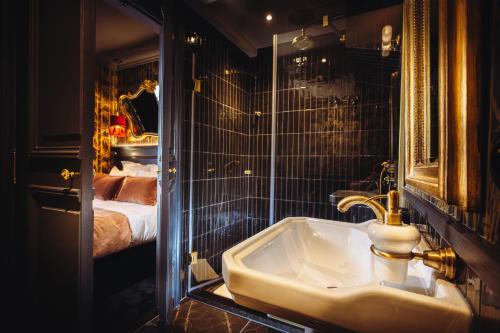 Elegant Double Room