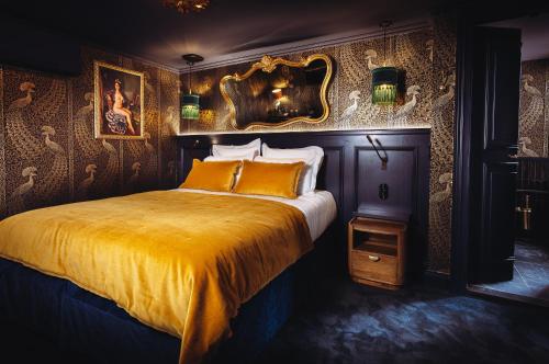 Precious Double Room