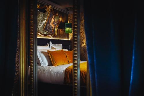Precious Double Room