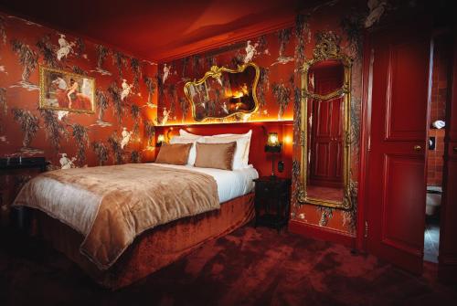 Precious Double Room
