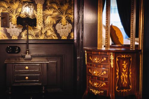Precious Double Room
