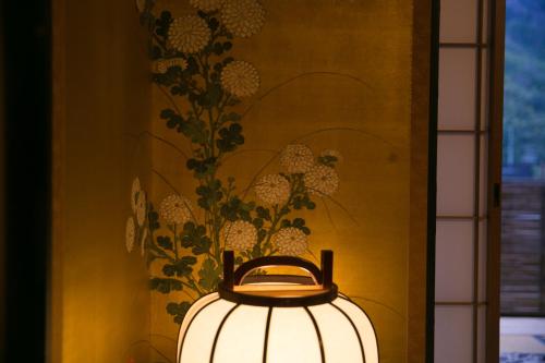 Japanese Style Room