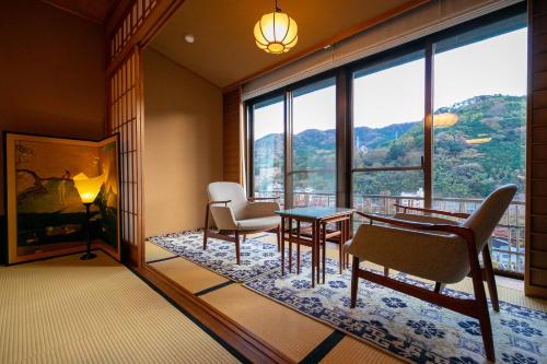 Japanese Style Room